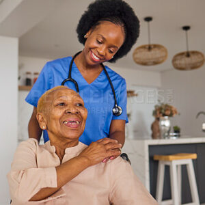 2706021-black-people-nurse-and-senior-patient-in-elderly-care-wheelchair-and-healthcare-at-home.-happy-african-female-medical-professional-or-caregiver-helping-old-age-person-with-a-dis