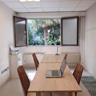 Photo Bureau Adumas Conseil Formation