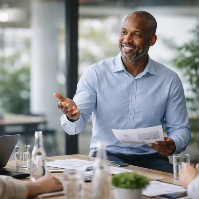 Optimiser ses atouts et ses forces : trouver sa juste posture de dirigeant.e