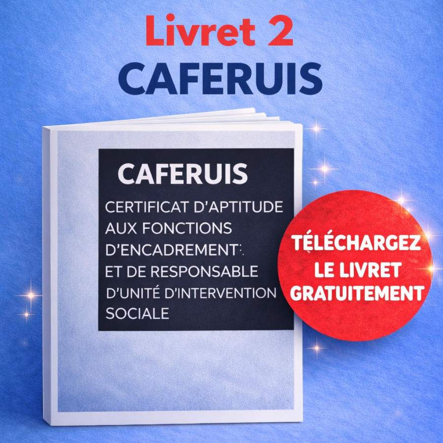 Vae Livret 2 CAFERIUS