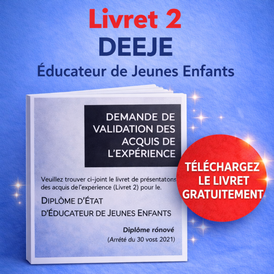 Vae LIVRET 2 DEEJE