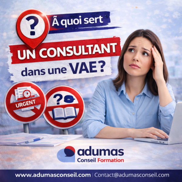a quoi sert un consultant