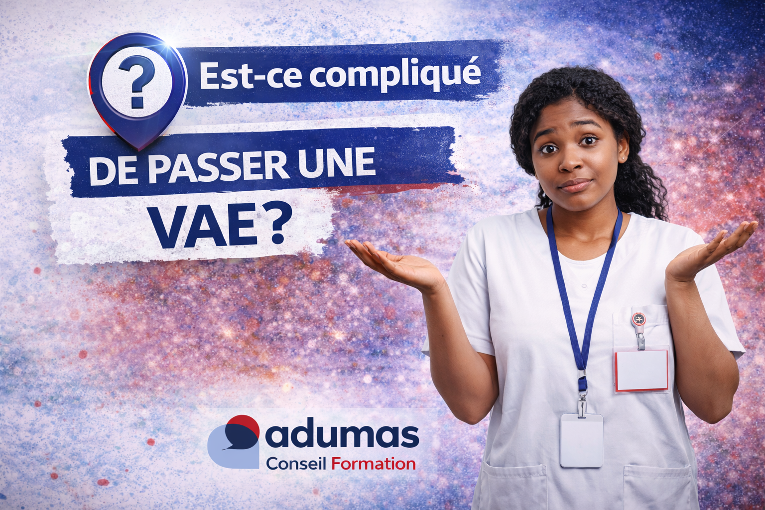 complique VAE