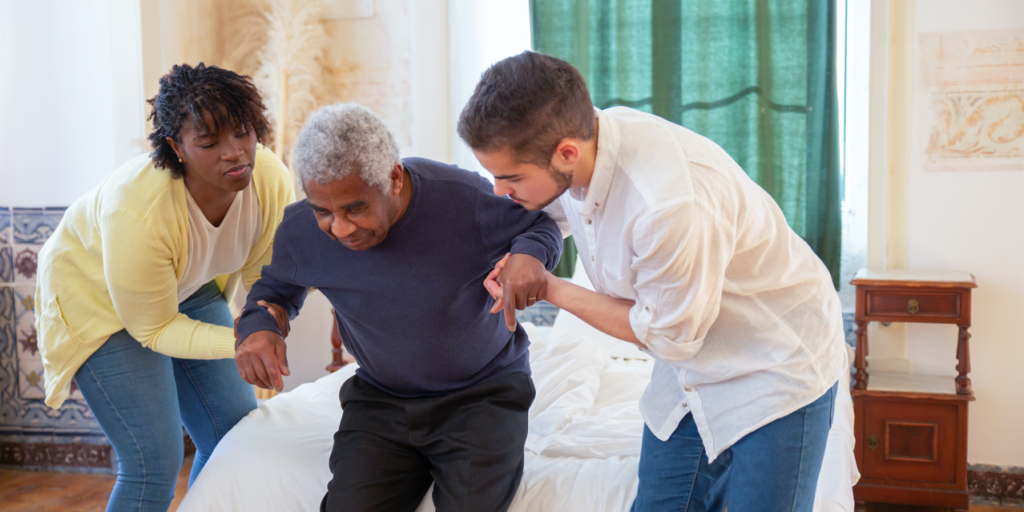 aide à domicile VAE Aide à la personne - Sanitaire et social
