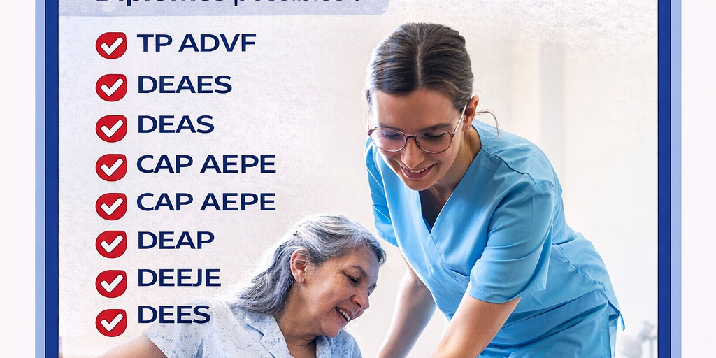 choix diplôme vae deas deaes advf